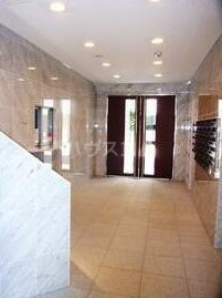 2/12 エントランス