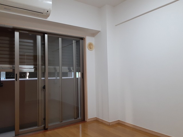 3/27 リビング/ダイニング