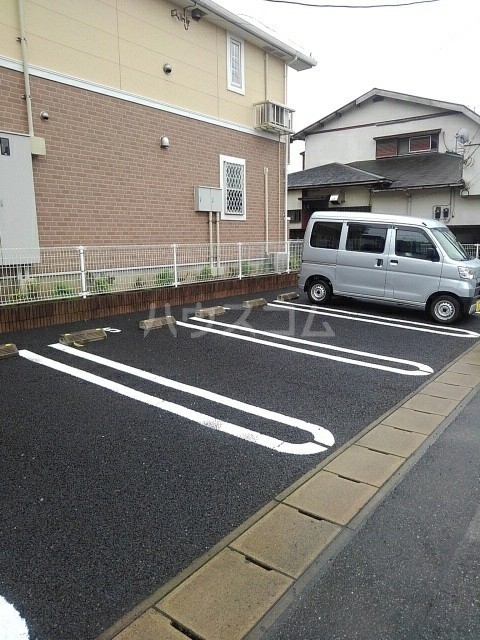 29/30 駐車場