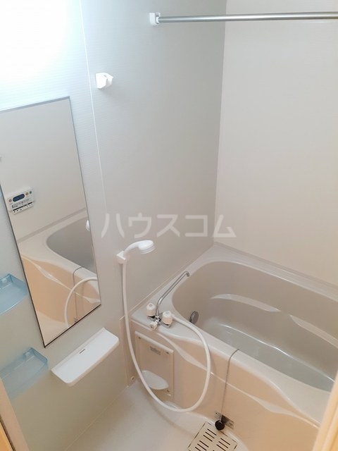 14/30 浴室