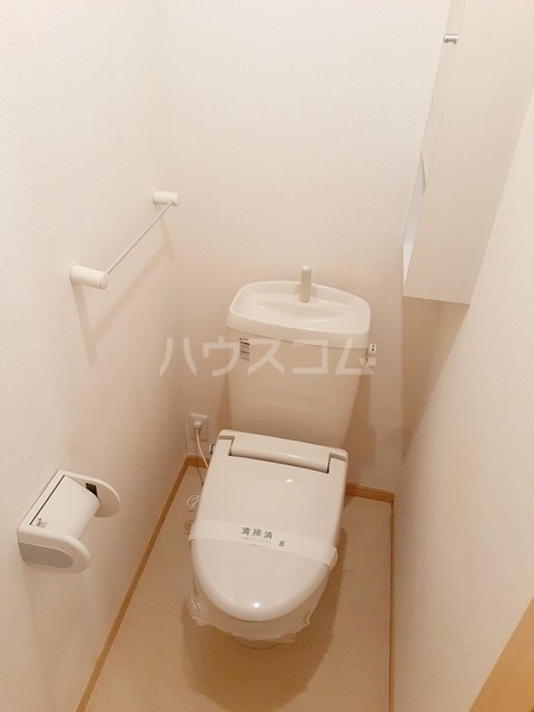 16/30 トイレ