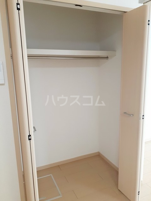 5/30 収納