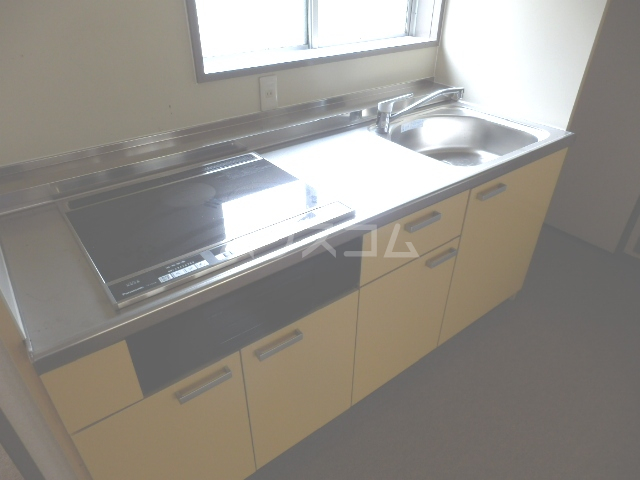 4/14 リビング/ダイニング