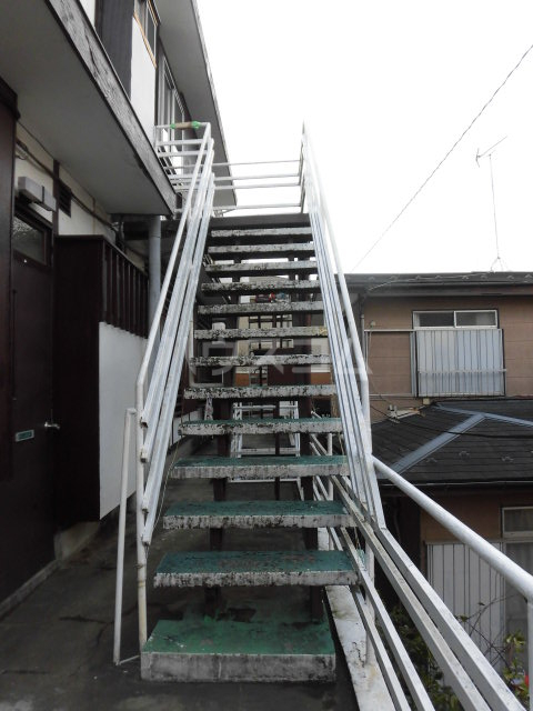 2/7 エントランス