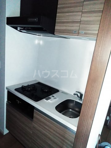 7/27 キッチン