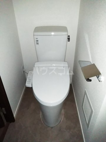 9/27 トイレ