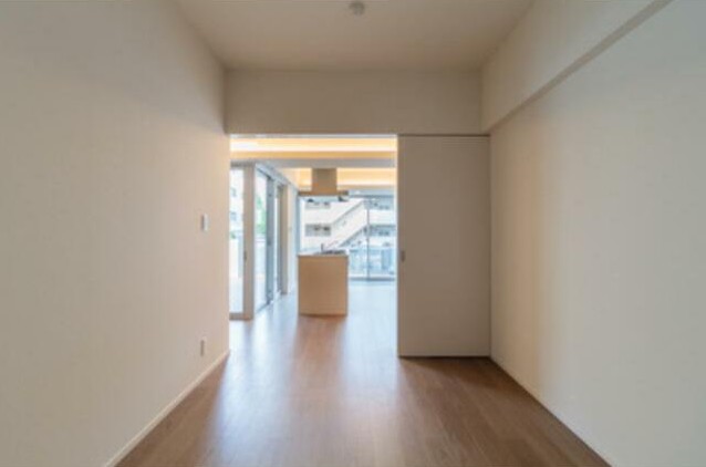 5/23 リビング/ダイニング