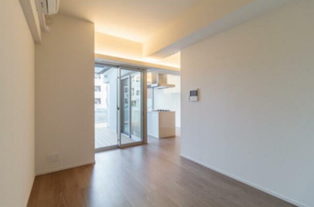 4/23 リビング/ダイニング