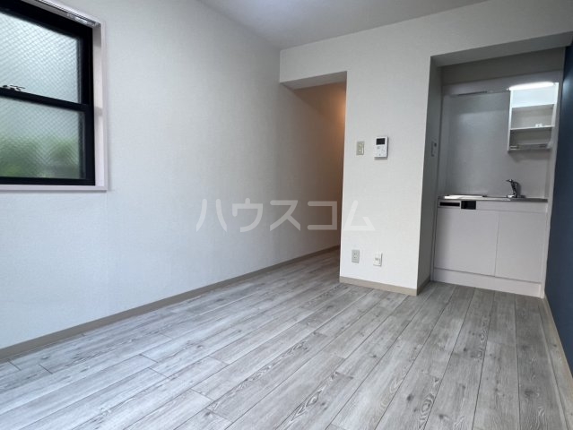 4/30 室内