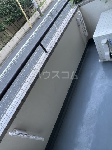 16/30 バルコニー
