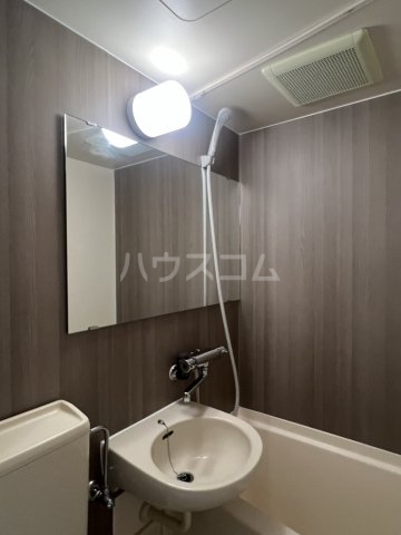 12/30 洗面