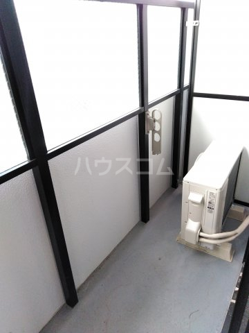 20/30 バルコニー