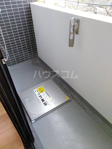 22/30 バルコニー