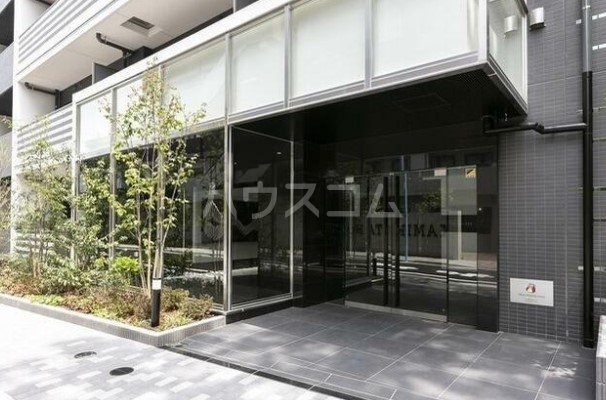 14/24 エントランス