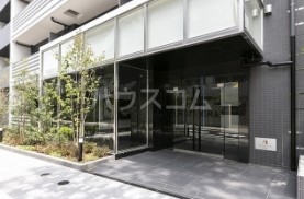 15/25 エントランス