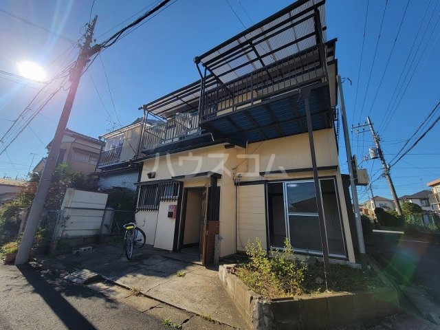 1/30 外観