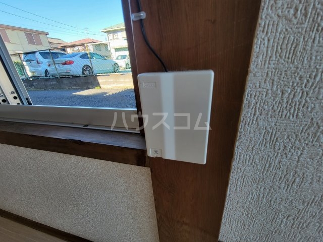 5/30 室内
