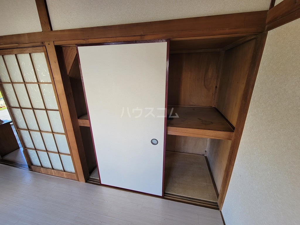 7/30 収納