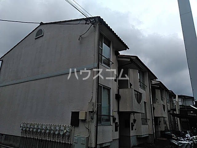 19/28 エントランス