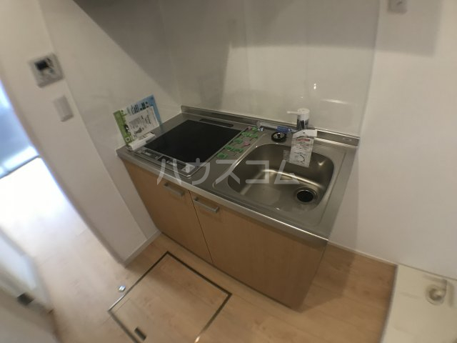 11/30 キッチン