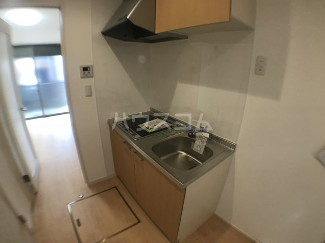 10/30 キッチン