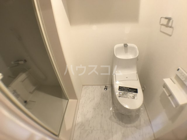 14/30 トイレ