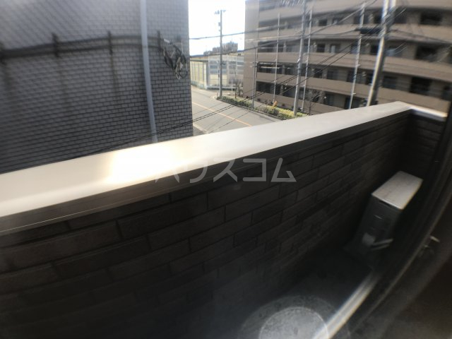 17/30 バルコニー