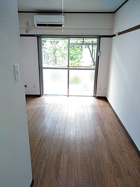 3/28 リビング/ダイニング