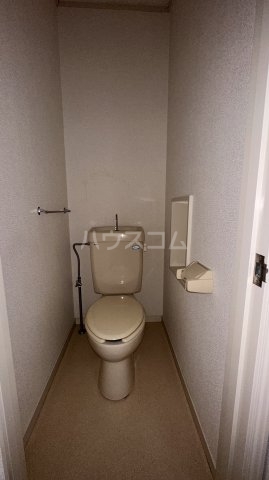 14/30 トイレ