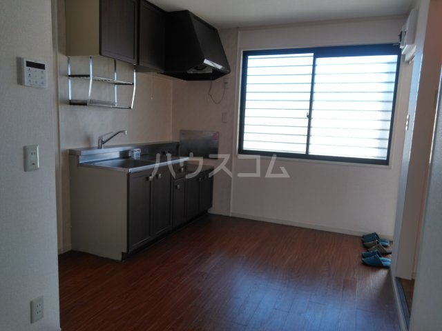 5/30 リビング/ダイニング