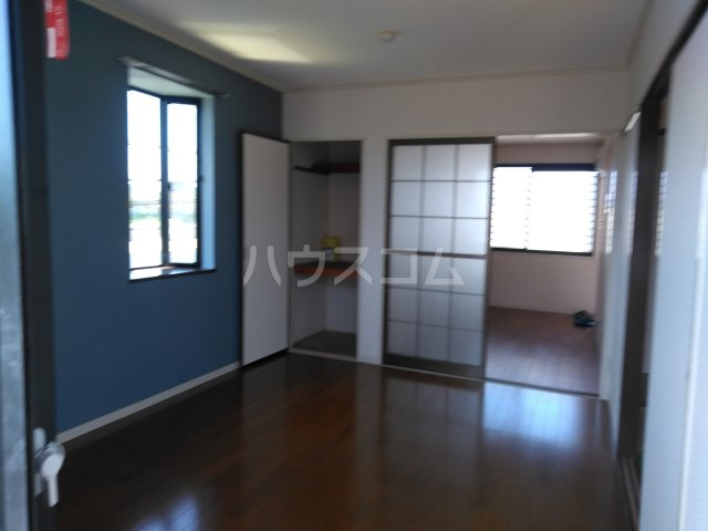 6/30 リビング/ダイニング