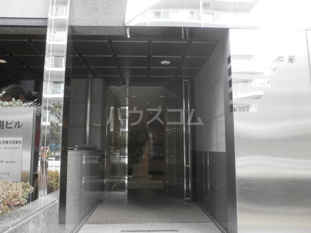 3/5 エントランス