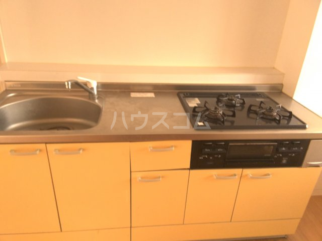 11/28 キッチン