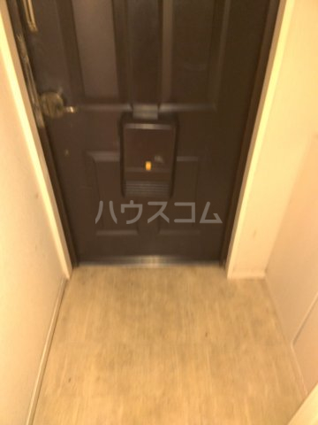 9/28 玄関