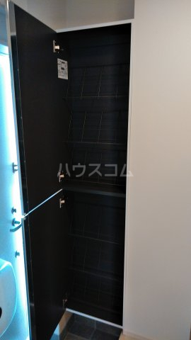 5/30 玄関