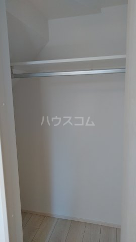 5/30 収納