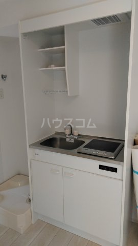 8/30 キッチン