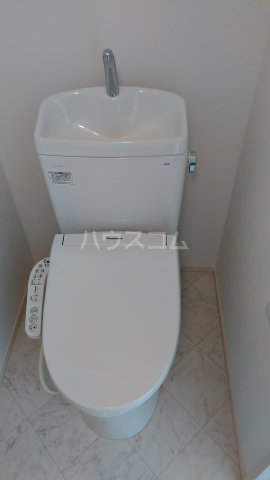 11/30 トイレ