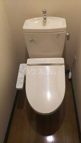 14/18 トイレ