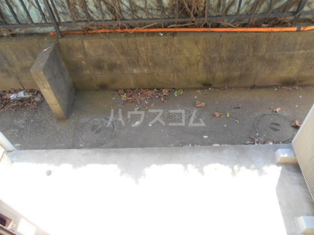 18/24 バルコニー