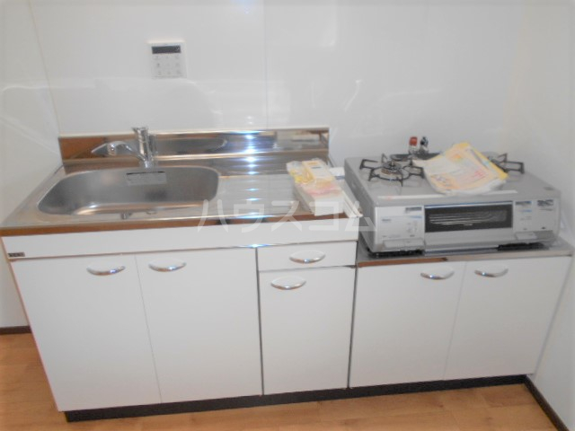 11/24 キッチン