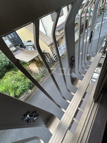 21/30 バルコニー