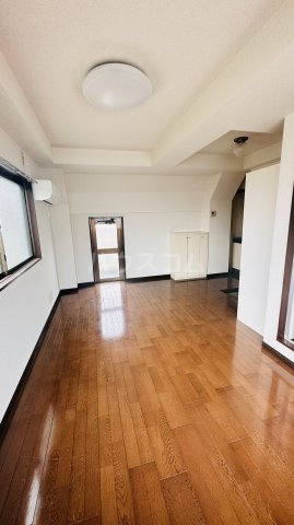 4/27 リビング/ダイニング