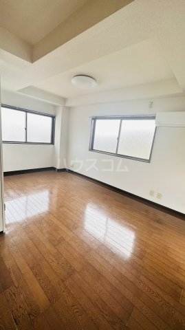 3/27 リビング/ダイニング