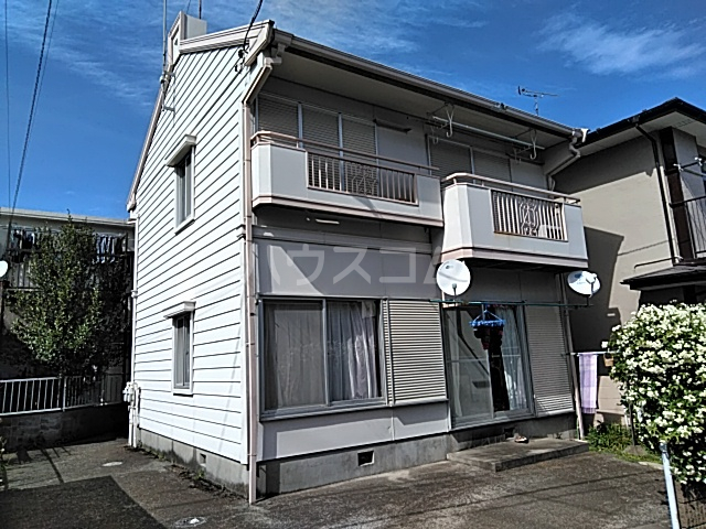 1/30 外観