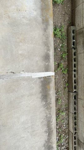 18/27 バルコニー