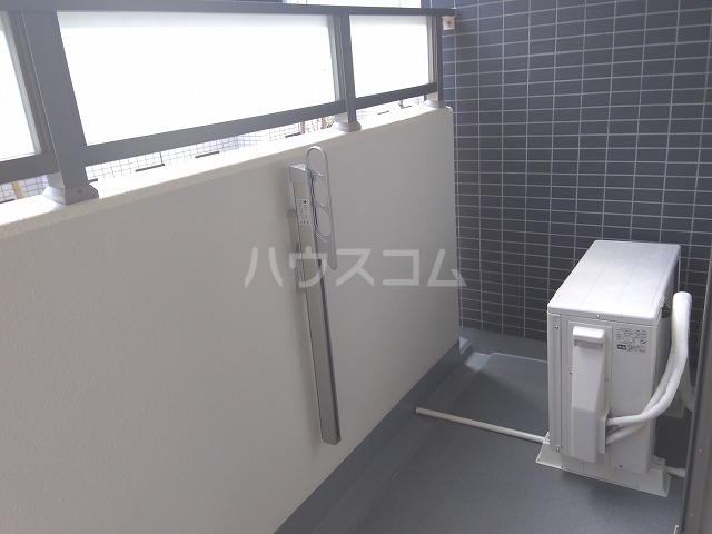 18/30 バルコニー