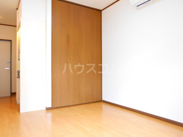 4/22 寝室