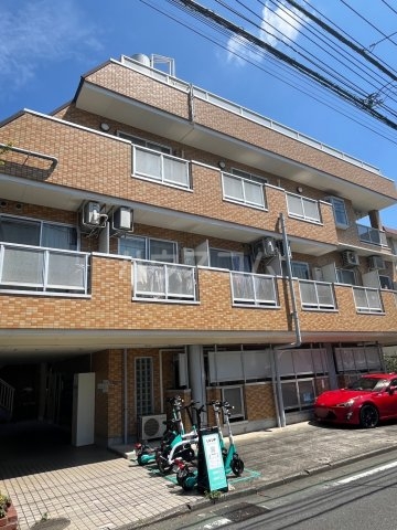 1/22 外観