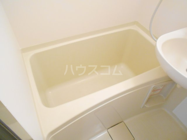 10/22 浴室
